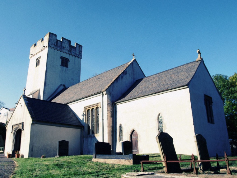 Church