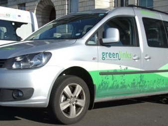 Greenlinks Car