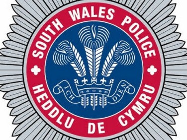 South Wales Police Logo