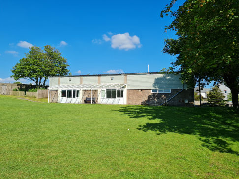Village Hall