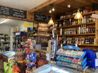 Ewenny Shop
